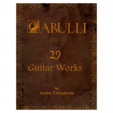 29 قطعه برای گیتار کلاسیک از کارولی